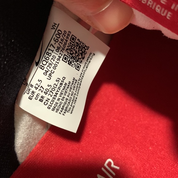 π Used Like new Nike SB popular color way β€οΈ - Picture 10 of 16